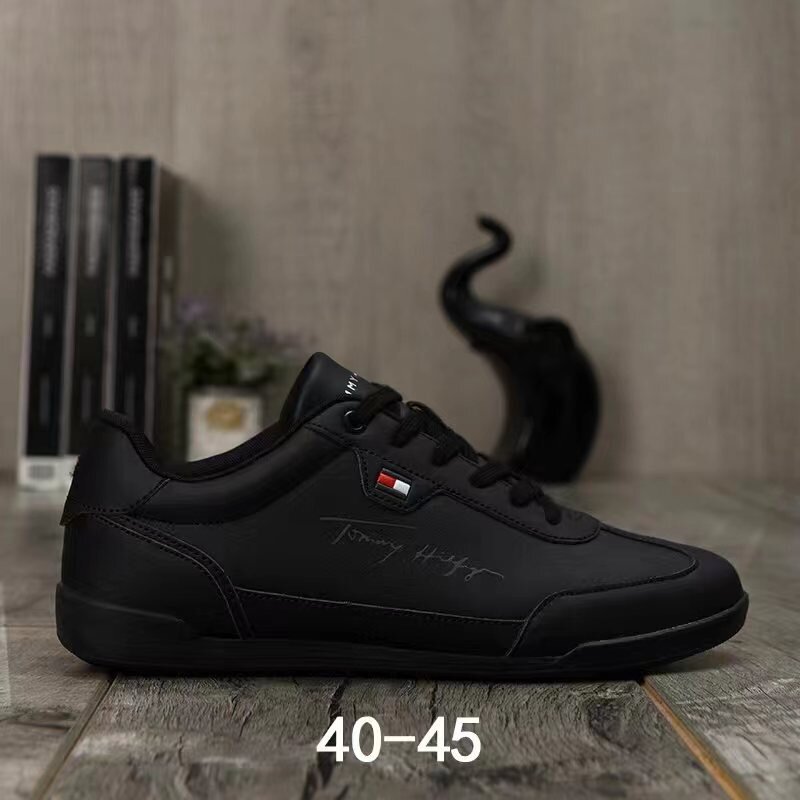 Sneakers Tommy Hilfiger tendance