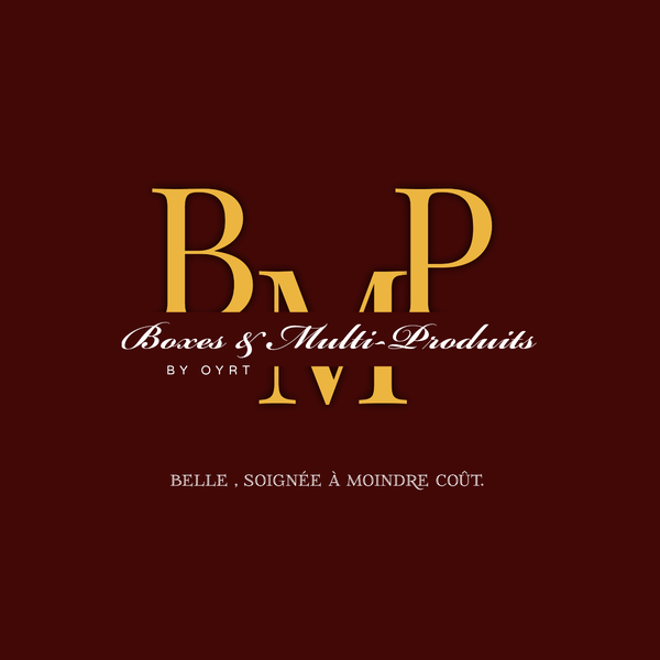 BMP by OYRT 