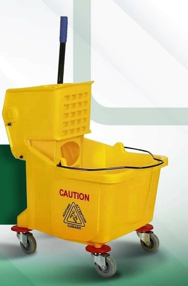Mop Bucket