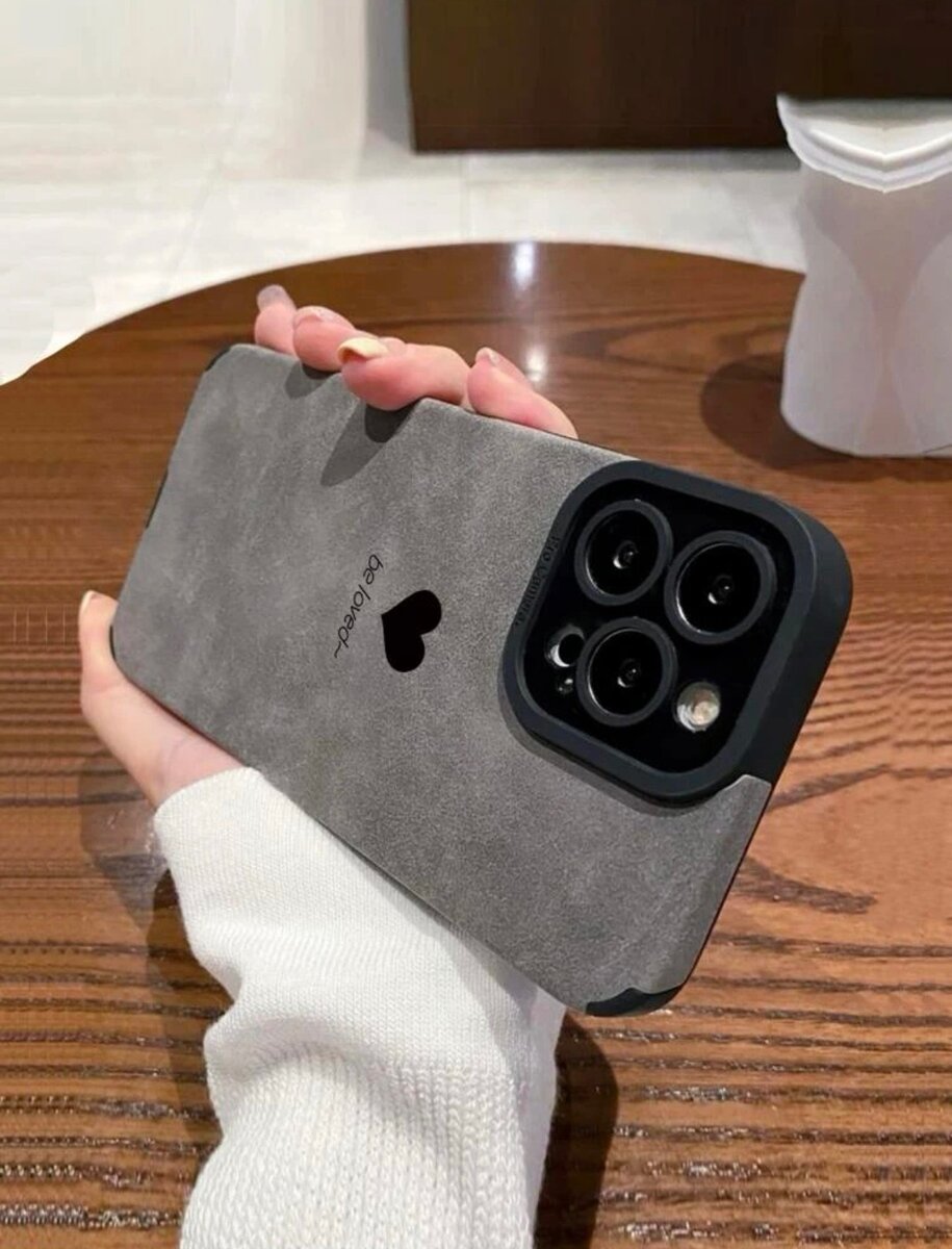 Coques de téléphone 