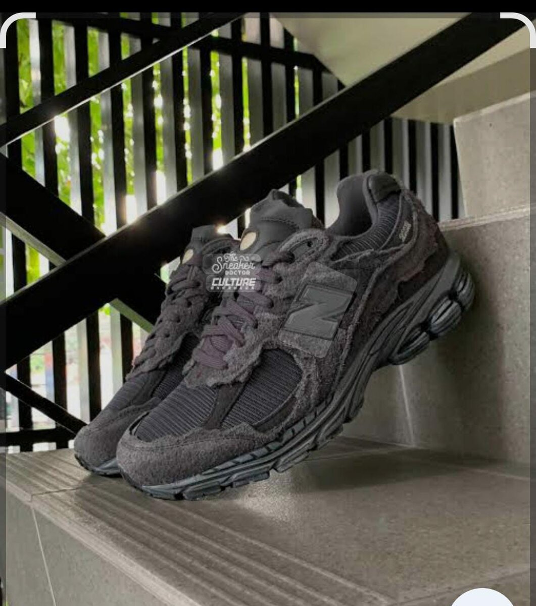 Baskets Noires Pour Homme