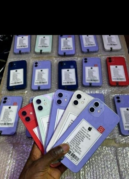 Coque iPhone - Protection et Style