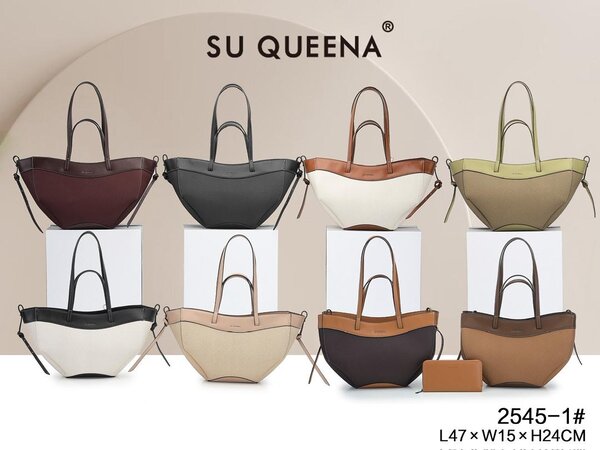 Sacs à main élégants Su Queena