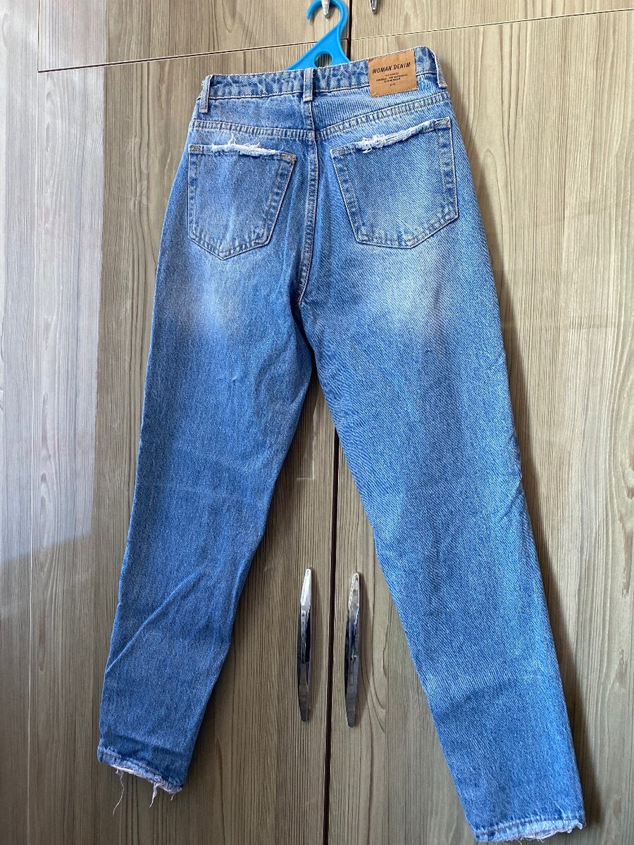 Женские джинсы 36 размера