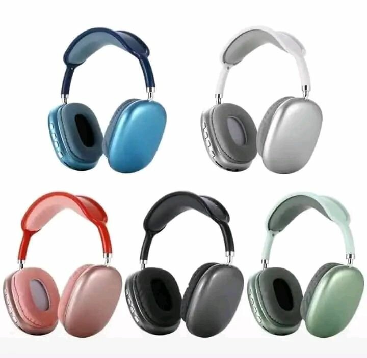 Super bass headphones