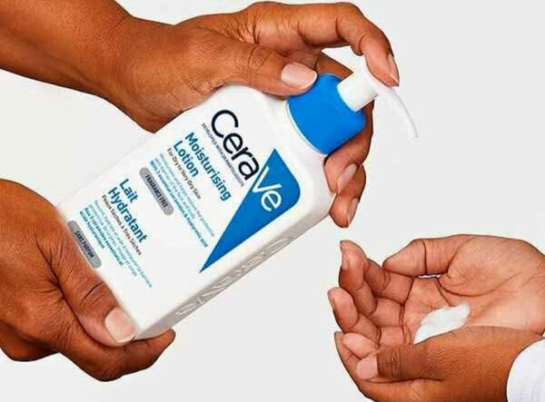 Lait Hydratant CeraVe
