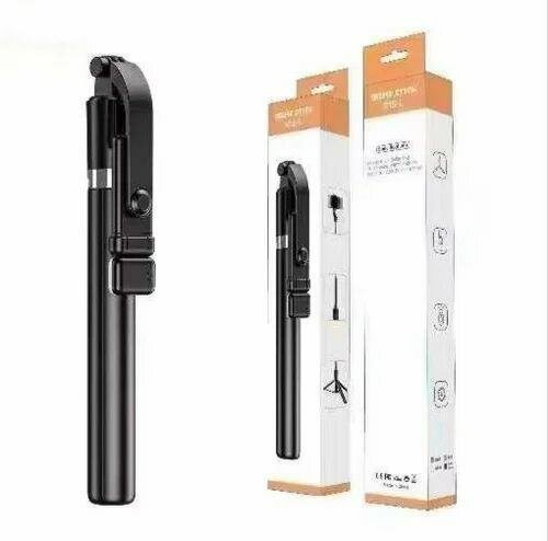 Perche Selfie Trépied Extensible