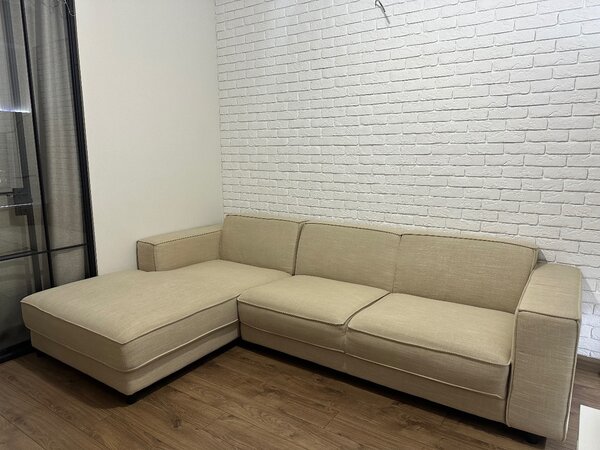 Угловой диван 180х290