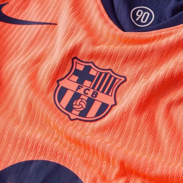 Maillot de Foot Barcelone Pro