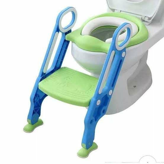 Potty training seat