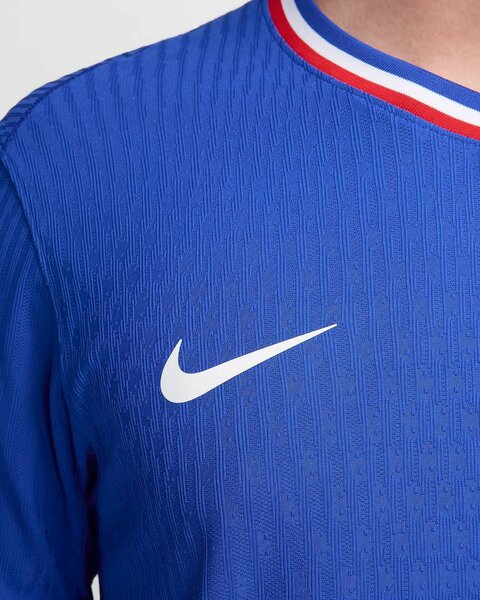 Maillot Domicile France euro 2024
