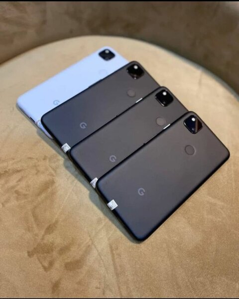 Google Pixel