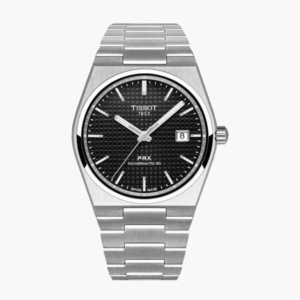 Montres Tissot PRX Automatique