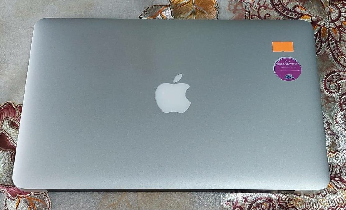 MacBook Air 13 pouces performant