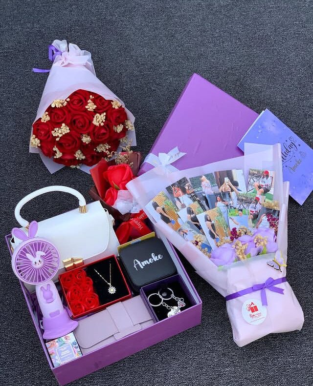 Gift Package