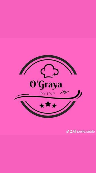O'graya by jojo 