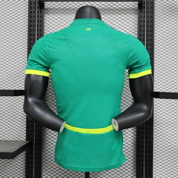 MAILLOT DU SÉNÉGAL 2025/2026
