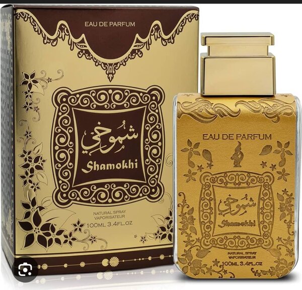 Parfum Shmokhi 100ml