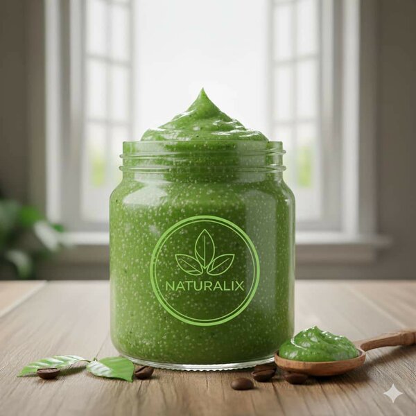 Gommage Aloes verra