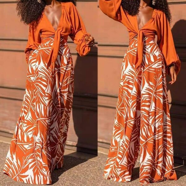 Ensemble chic pour plage