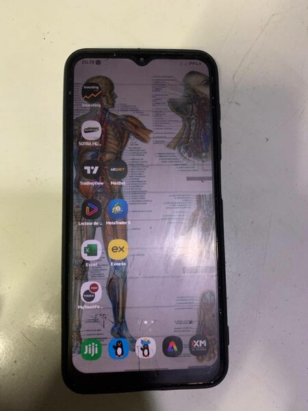 Samsung  galaxy A13