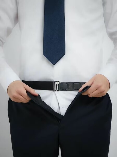 Ceinture magique ajustable