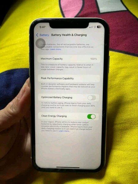 Apple iPhone 12