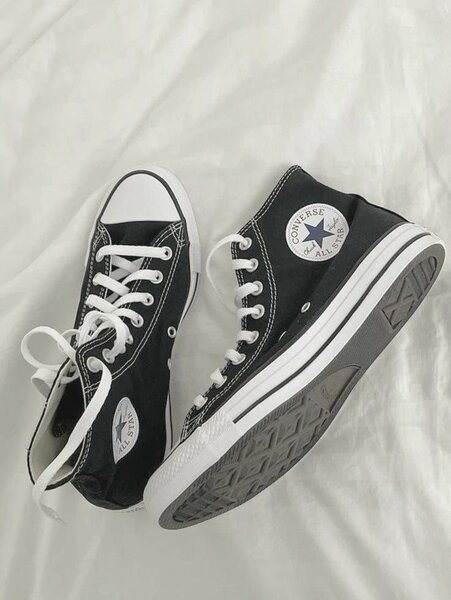 Converse all star original