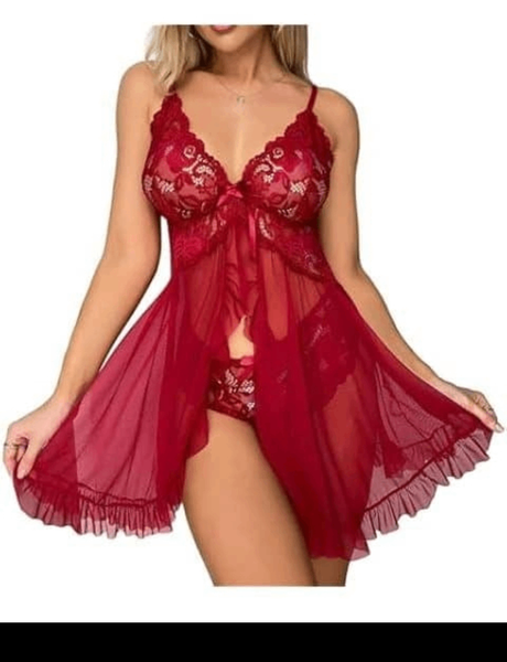 Nuisette