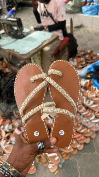 Sandales élégantes pour femmes