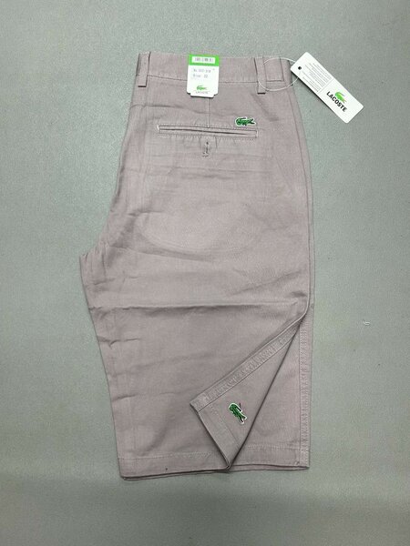 Shorts en coton pour hommes