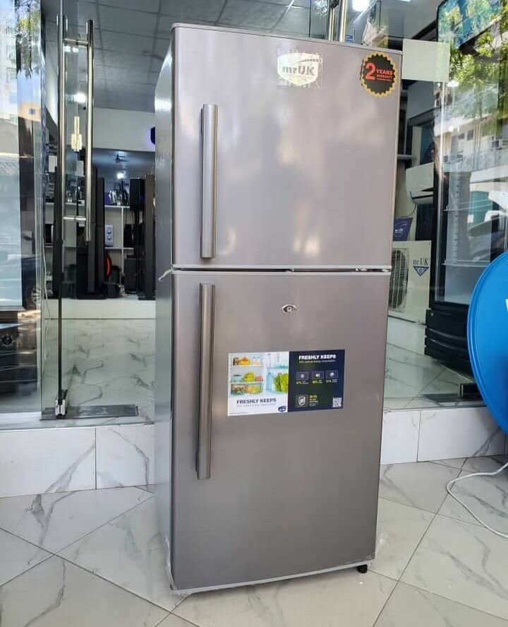 Hisense Standing Fridge