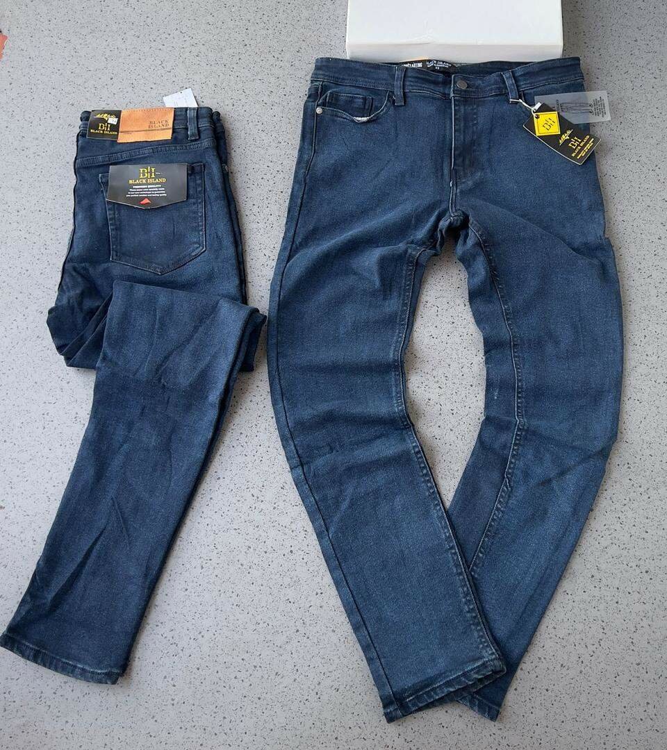 Quality jeans trousers