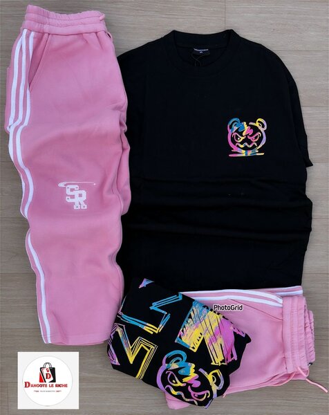 Comment jogging homme