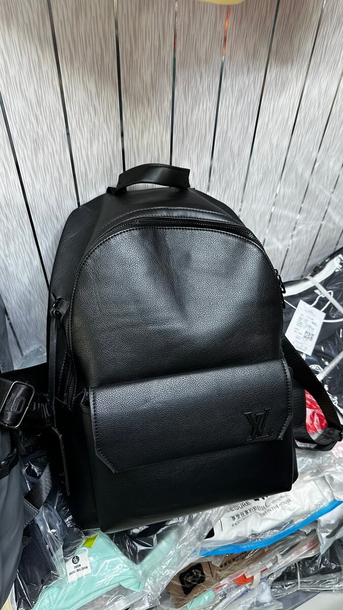 Sac à dos élégant pour hommes