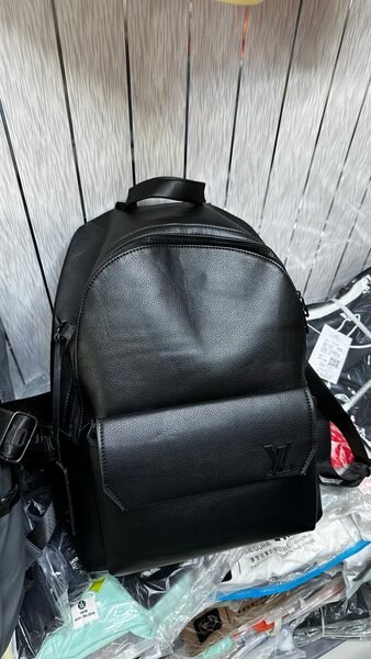 Sac à dos élégant pour hommes