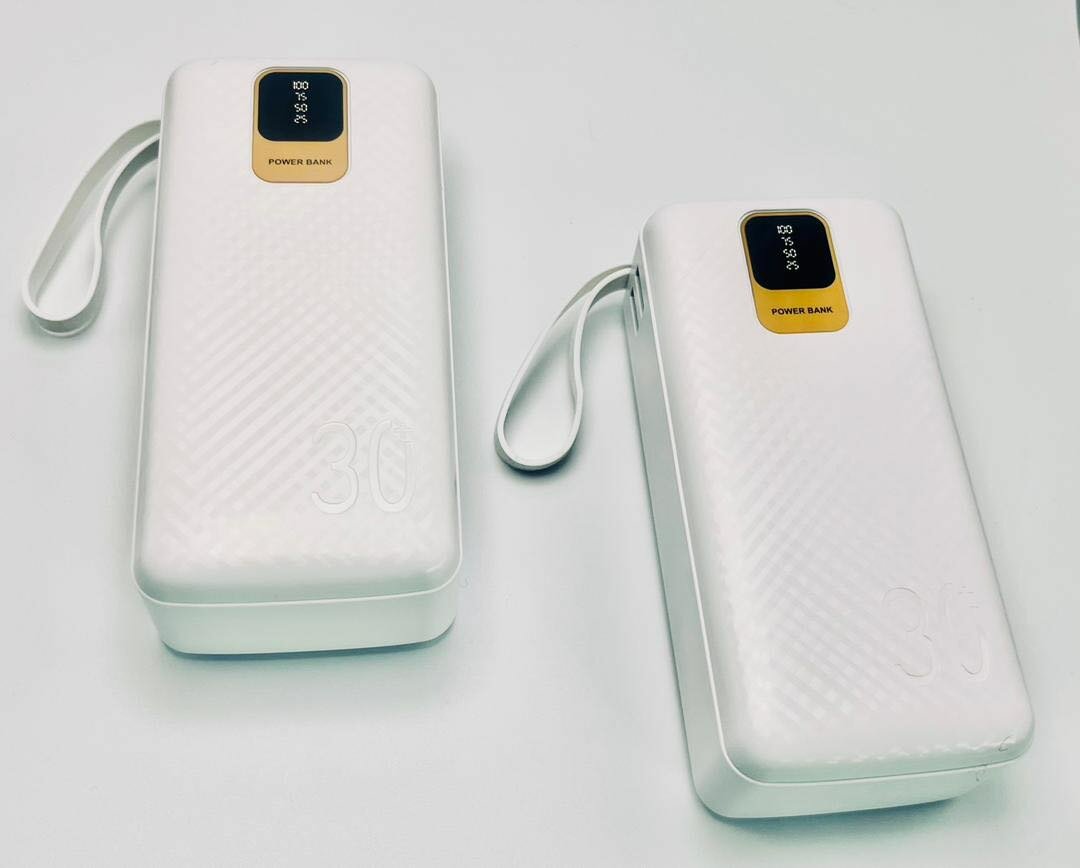 Power bank batteri ex 30000mAh