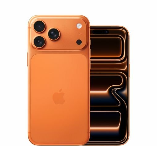 iPhone 17 pro 256 GB Neuf