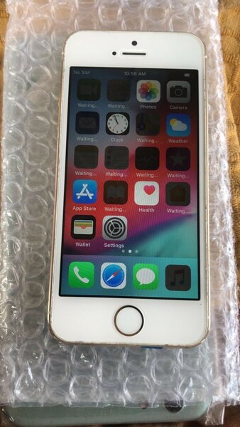 iPhone 5s  16gig