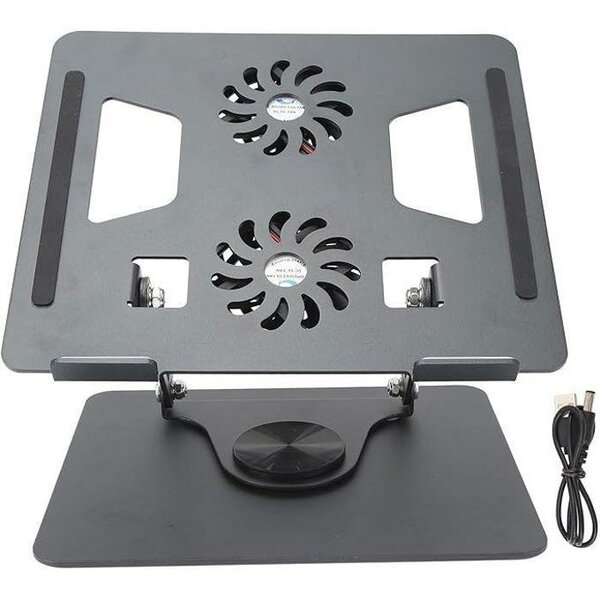 Support réglable pour ordinateur portable