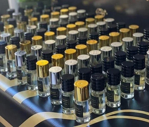 Essence de parfum en Gros 20mL