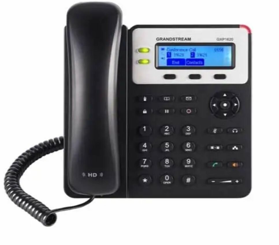 Grandstream GXP1625 - Téléphon