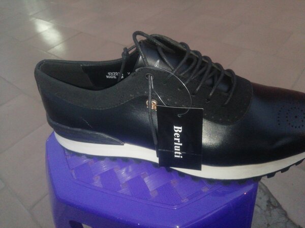 Chaussures élégantes pour hommes