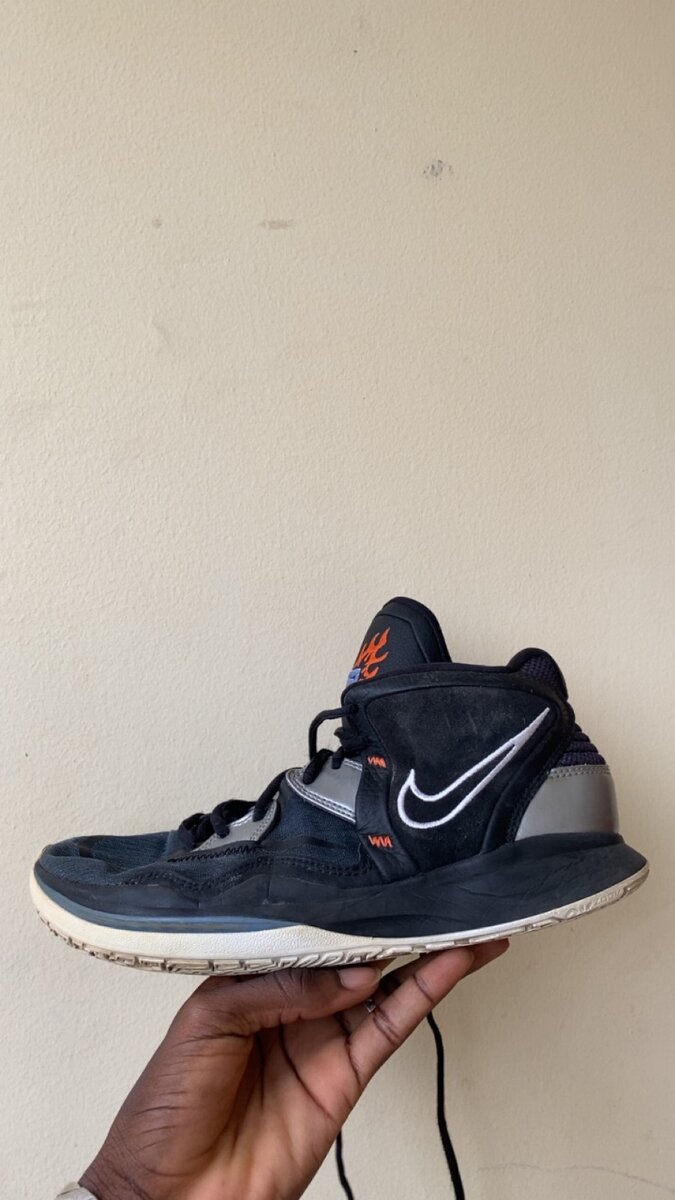 Nike Kyrie