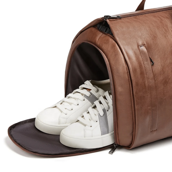 Sac de voyage multifonction