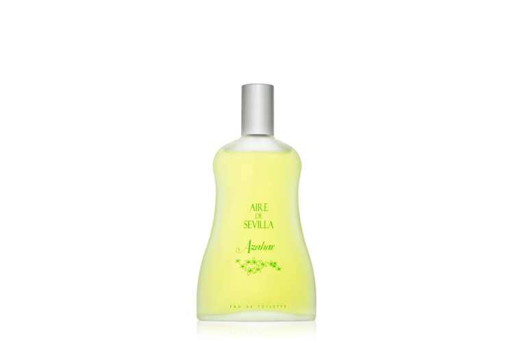 Coffret Aire de Sevilla AZAHAX