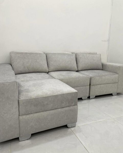 L Shape Sofa