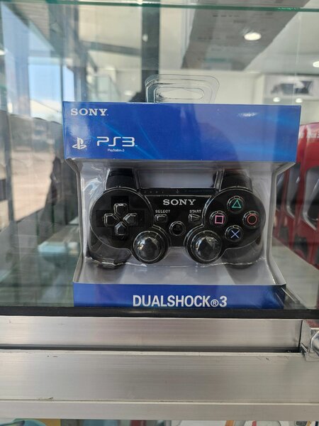 Ps3 controller