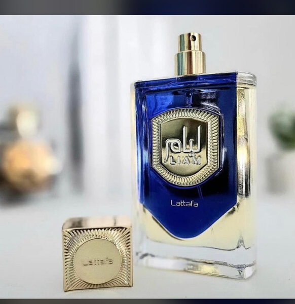 Parfum Lattafa Liam Homme