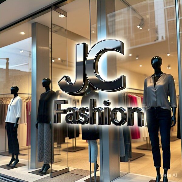 JC FASHION TRENDZ 